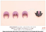 Sousai Shojo Teien Little Devil Twin Tails JK068<br>[Pre-Order 22/11/25]