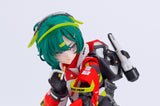 Shojo-Hatsudoki Motored Cyborg Runner SSX 155tb Turbo Acid <br>[Pre-Order 13/10/24]