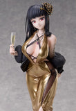 Goddess of Victory: Nikke D: Killer Wife - Secret Party Cleaner Figurine<br>[Pre-Order 11/01/26]
