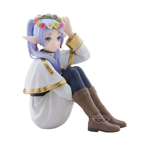 Banpresto - Frieren: Beyond Journey's End - Frieren Flower Crown <br>[Pre-Order]