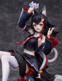 Hololive Production Hololive Ookami Mio "We are GAMERS!!!!" Ver. 1/7 Complete Figure <br>[Pre-Order 11/05/25]