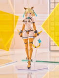 Bunny Suit Planning PlamaxBP-02 Sophia F. Shirring: Tiger Armor Ver. <br>[Pre-Order 16/03/25]