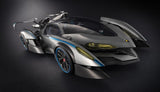 Future GPX Cyber Formula Variable Action Variations Future GPX Asrada V.S.X-R With Gift (843532) <br>[Pre-Order 21/02/25]