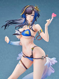 Snowbreak: Containment Zone Katya: Surfside Leisure Swimsuit Ver. Figurine <br>[Pre-Order 24/08/25]