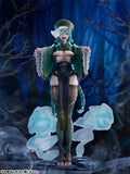 Rocket Boy Original Hopping Vampire Clothed Only Ver. Figurine<br>[Pre-Order 01/02/26]