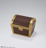 S.H.Figuarts Nami -Romance Dawn-<br>[Pre-Order 12/11/25]