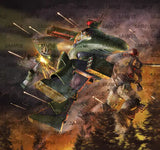 Fang of the Sun Dougram Combat Armors MAX13 1/72 Scale Cabarov AG9 Nicholaiev<br>[Pre-Order 24/05/26]