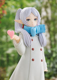 Frieren: Beyond Journey’s End Pop Up Parade Frieren: Blow Kiss Ver. <br>[Pre-Order 02/03/25]