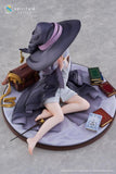 Wandering Witch: The Journey of Elaina 1/6 Scale Figure - Elaina Rest Ver. <br>[Pre-Order 09/02/25]