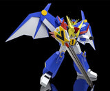Matchless Raijin-Oh Moderoid Bakuryu-Oh (re-run) <br>[Pre-Order 24/08/25]