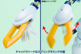 Medarot KWG00-M Head Scissors KP201X Re-run<br>[Pre-Order 14/10/25]