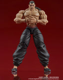 Baki Hanma Digaction Baki Hanma Retsu Kaioh<br>[Pre-Order 07/12/25]
