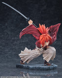 Rurouni Kenshin: Meiji Kenkaku Romantan Amakakeruryuunohirameki Ver. Figurine <br>[Pre-order 08/06/25]