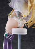 Goddess of Victory: Nikke: Rupee: Winter Shopper Figurine<br>[Pre-Order 08/02/26]