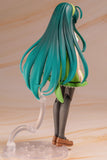 Tohoku Zunko / Zundamon Project Plafia Tohoku Zunko Figurine (Mini Figure Set) <br>[Pre-Order 05/01/25]