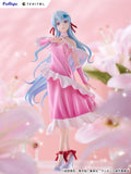 Magilumiere Co. Ltd. Tenitol Aoi Lily Figurine <br>[Pre-Order 06/04/25]