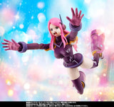 S.H.Figuarts Jewelry Bonney - Future Island Egghead-<br>[Pre-Order 12/11/25]