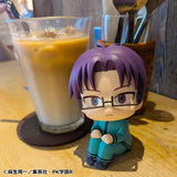The Disastrous Life of Saiki K. Lookup The Disastrous Life of Saiki K. Aren Kuboyasu (852596)<br>[Pre-Order 13/10/26]