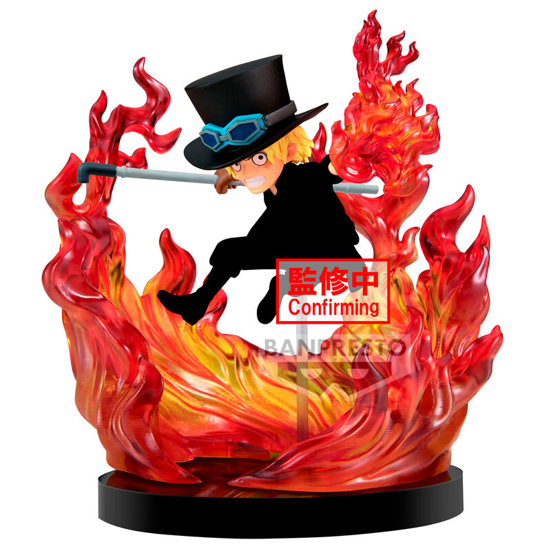 One Piece World Collectable Figure Special Sabo <br>[Pre-Order]