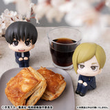 Jujutsu Kaisen Lookup Jujutsu Kaisen Yu Haibara (843112) <br>[Pre-Order 14/06/25]