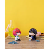 Mobile Suit Gundam GQuuuuuuX Lookup Mobile Suit Gundam GQuuuuuuX Yuzuriha Amate Machu (844607) <br>[Pre-Order 18/0525]