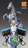 JoJo's Bizarre Adventure Part 7 Steel Ball Run Slow Dancer Figurine<br>[Pre-Order 29/03/26]