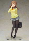 Love Live! Sunshine!! Hanamaru Kunikida Uniform Ver. Figurine (Reproduction) <br>[Pre-Order 15/08/25]