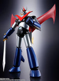 Soul of Chogokin Damashii GX-111 Great Mazinger Kakumei Shinka<br>[Pre-Order 12/11/25]