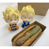Dragon Ball Lookup Dragon Ball DAIMA Super Saiyan Son Goku Mini (851421)<br>[Pre-Order 14/07/26]