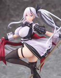 Azur Lane Thüringen: Tidying in the Moonlight Figurine <br>[Pre-Order 16/03/25]