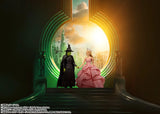 S.H.Figuarts Elphaba (Wicked)<br>[Pre-Order 16/11/25]