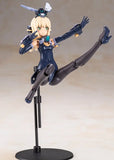 Frame Arms Girl  P3 Zelfikar Light Armor Ver. (FG182)<br>[Pre-Order 13/01/26]