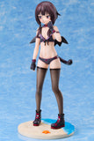 Zoku  Kono Subarashii Sekai ni Shukufuku O! Konosuba: An Explosion on This Wonderful World!! Megumin -Chomusuke Swimsuit- Ver. <br>[Pre-Order 11/05/25]