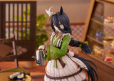 Umamusume: Pretty Derby Manhattan Cafe ~Willow-Green Evening~ Figurine<br>[Pre-Order 19/04/26]