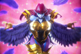 Yu-Gi-Oh Harpie Lady Oshi Works (GP008) Figurine (076338)<br>[Pre-Order 15/10/26]