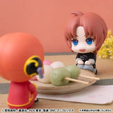 Gintama Lookup Gintama Shinsuke Takasugi & Kamui set With Gift (845154) <br>[Pre-Order 14/06/25]