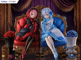 Re:Zero -Starting Life in Another World-Rem Gothic Ver. 1/7 Scale Figure <br>[Pre-Order 20/10/24]