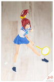Sousai Shojo Teien Club Manager & Sporting Goods JK069<br>[Pre-Order 18/11/25]