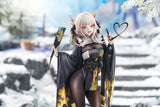 Goddess of Victory: Nikke Blanc: White Rabbit Figurine <br>[Pre-Order 06/04/25]