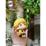 Demon Slayer: Kimetsu no Yaiba Lookup Demon Slayer：Kimetsu no Yaiba Zenitsu Agatsuma Smile ver. (848346) Repeat<br>[Pre-Order 13/12/25]
