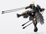 S.H.Figuarts Armored All Might<br>[Pre-Order 30/10/25]