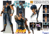 Fist of the North Star Chozokado Kenshiro Figurine Re-run <br>[Pre-Order 15/12/24]