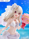 Fate/kaleid liner Prisma☆Illya: Licht - The Nameless Girl Illyasviel von Einzbern Wedding Swimsuit ver. 1/7 Scale Figure<br>[Pre-Order 07/06/26]