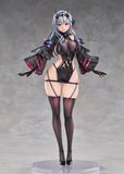 Goddess of Victory Nikke: Modernia - Second Affection Figurine (2nd re-run)<br>[Pre-Order 25/01/26]