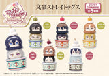 Bungo Stray Dogs Tsumichen Stack up & Change Bungo Stray Dogs (Box of 6 pcs) (847103)<br>[Pre-Order 15/10/25]