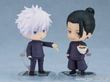 Jujutsu Kaisen Suguru Geto: Tokyo Jujutsu High School Ver. Nendoroid No.2206 Re-run<br>[Pre-Order 10/05/26]