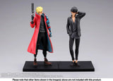 Trigun Stampede Nicholas D. Wolfwood Trigun Stampede Oshi Works GP015 Figurine<br>[Pre-Order 25/11/25]
