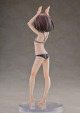 Sword Art Online Alternative Gun Gale Online Llenn Light Novel Dress & Swimsuit Ver. Figurine <br>[Pre-Order 26/01/25]