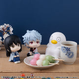GIntama Lookup Gintama Kotaro Katsura & Elizabeth set With Gift  (849633)<br>[Pre-Order 14/03/26]
