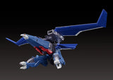 Dancouga - Super Beast Machine God The Gattai  Black Wing<br>[Pre-Order 21/09/25]